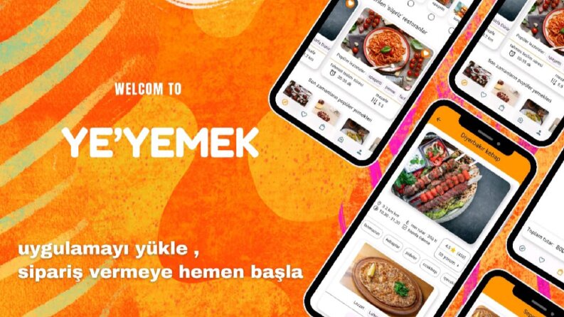 Hayalinizdeki mobil uygulama