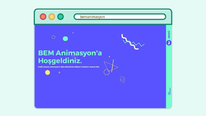 BEM Animasyon