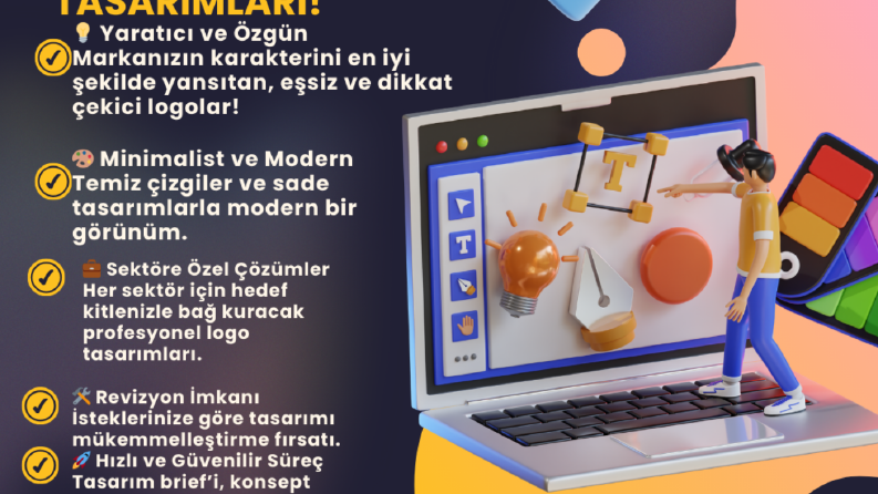Markanızın Kimliğini Güçlendirin