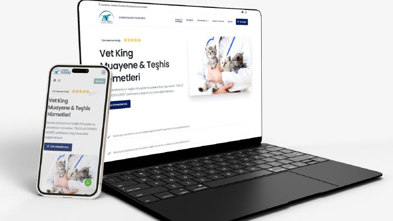 Vet King