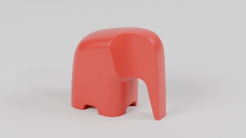 3d modelleme