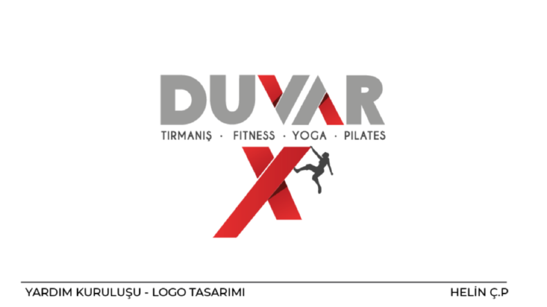 Logo Tasarımı 2