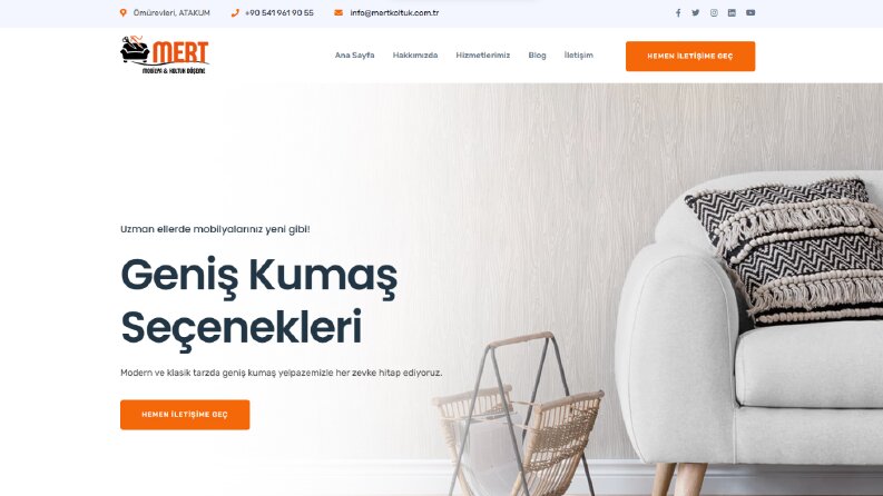 MERT KOLTUK - www.mertkoltuk.com.tr