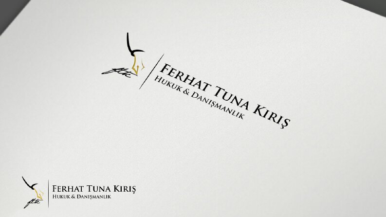 Logo Tasarımı
