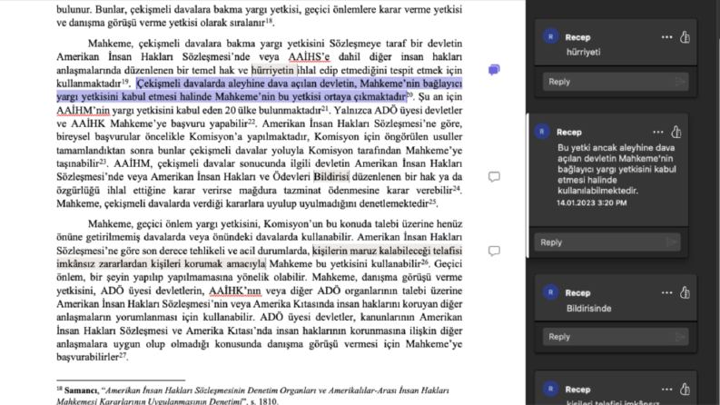 Akademik makale redaksiyonu