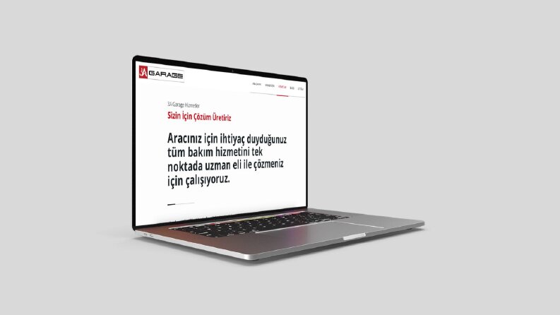 Kurumsal Web Tasarım