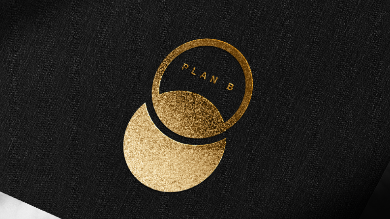 PLAN B Tasarımım