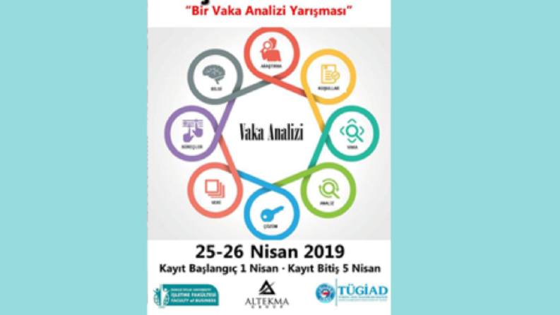 Pazar Araştırması & Vaka Analizi