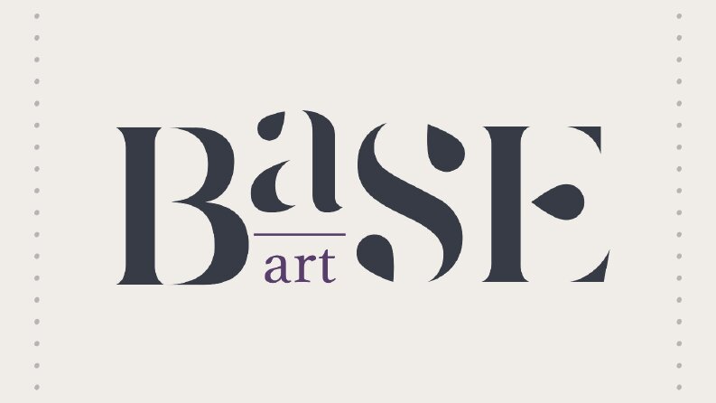 baseart logo