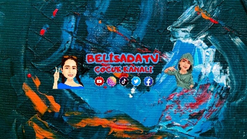 Youtube kanal resmi tasarımı
