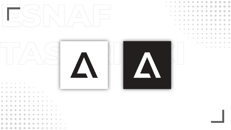 Esnaf Tasarımcı - Logo Tasarımı