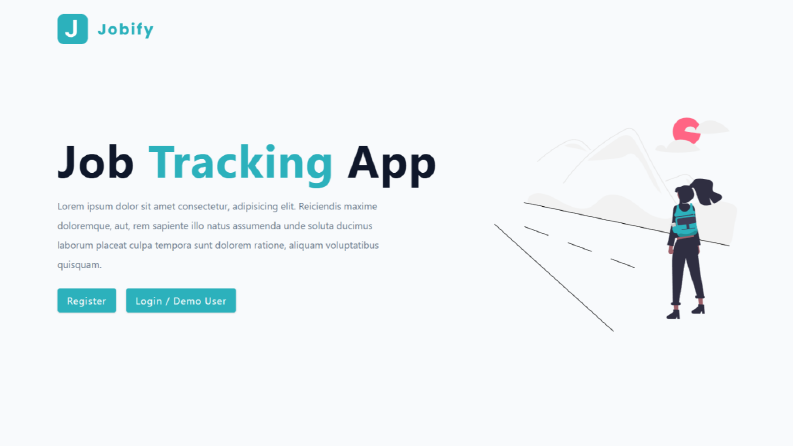 Jobify MernStack Application