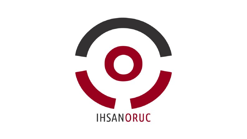 İHSANORUC / Logo Tasarım