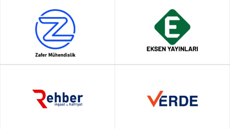 Kurumsal Logo Tasarımı