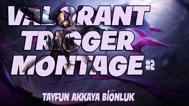 Youtube -twitch v.b sosyal medya hesapları için thumbnail.