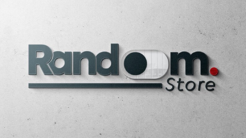 Randam Store