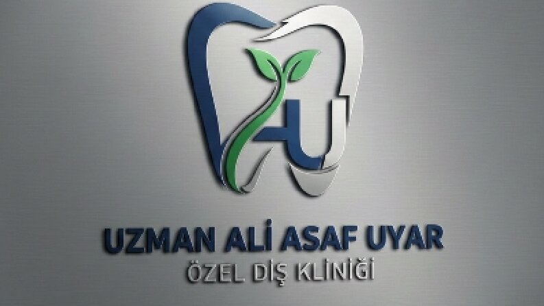 Özel logo tasarım 