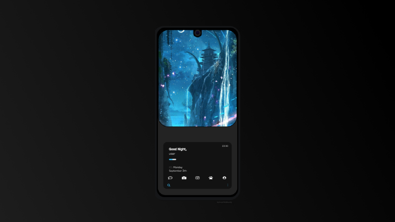 Phone