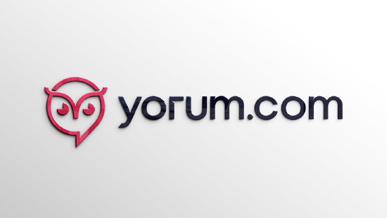 ÖZGÜN LOGO TASARIMI