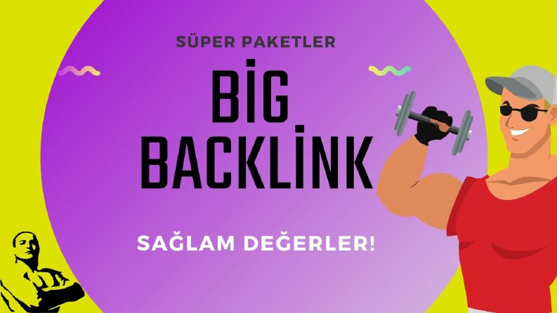 backlink paketi