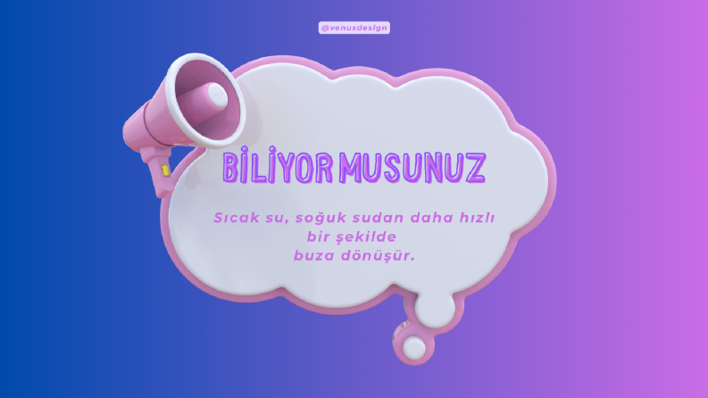 Sosyal medya post tasarımı