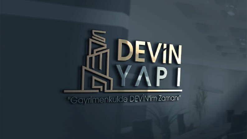 Logo ve Kurumsal Kimlik Tasarımı