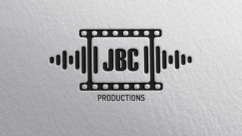 JBC- Production Logo Tasarım