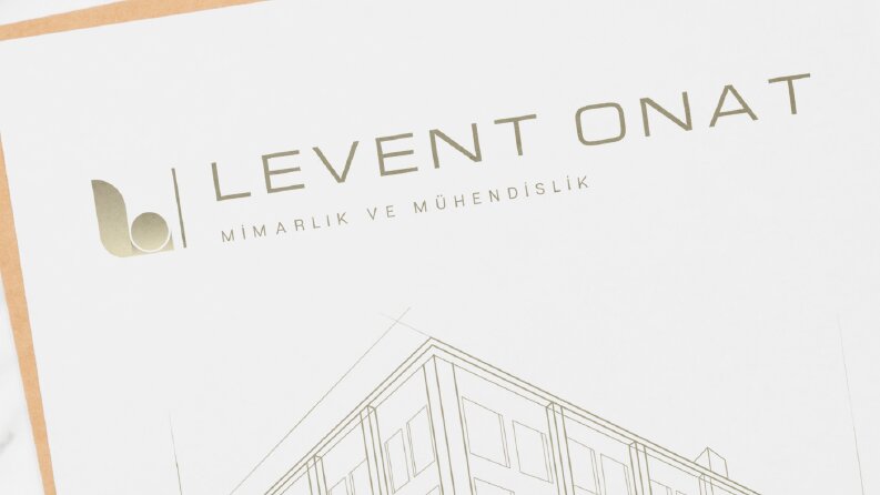 LEVENT ONAT MİMARLIK VE MÜHENDİSLİK