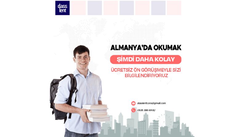 Dasslent Sosyal Medya Reklam Tasarımı