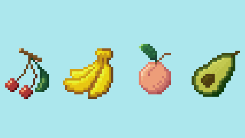 Pixel Art