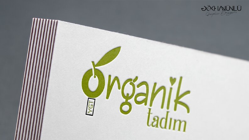 Organik Logo