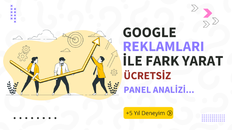 ekotekotomasyon.com Google Arama Reklamları Çalışması