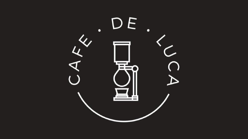 Cafe de luca