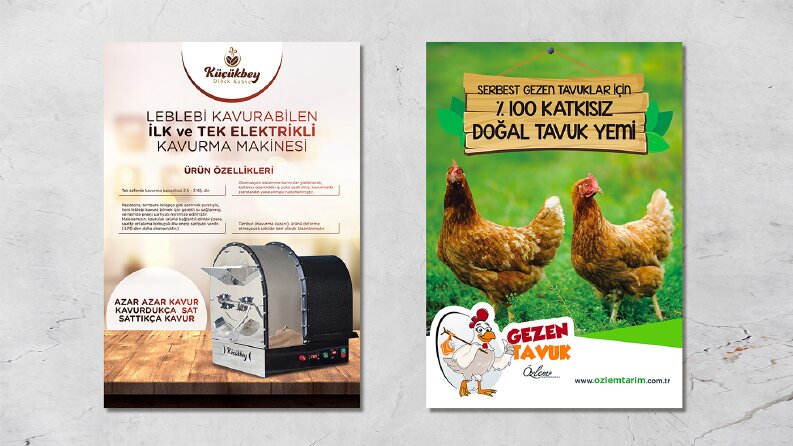 Afiş Örneğim 1