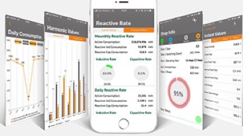 Klemsan Device Reader