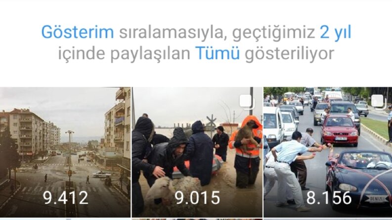 İş örneğim