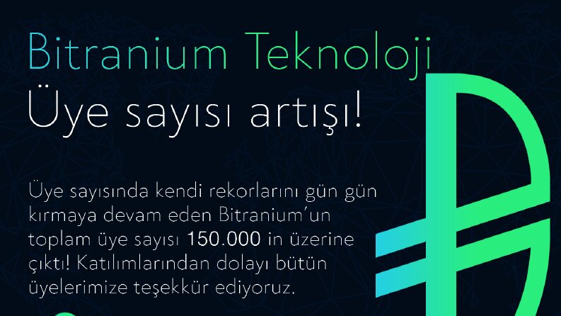 Bitranium | Sosyal Medya Paylaşım