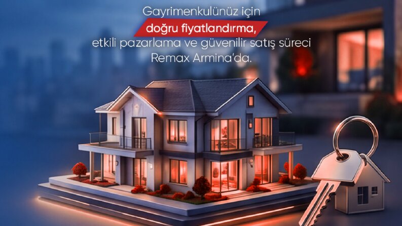 Remax Post Tasarımı