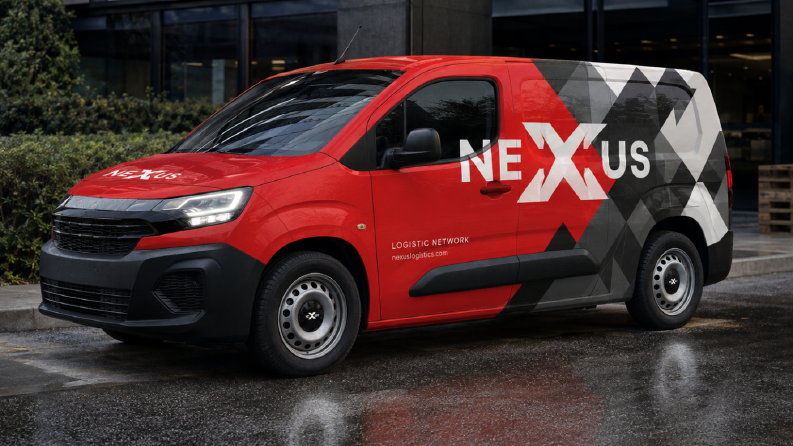 Araç Kaplama Nexus Ticari Araç