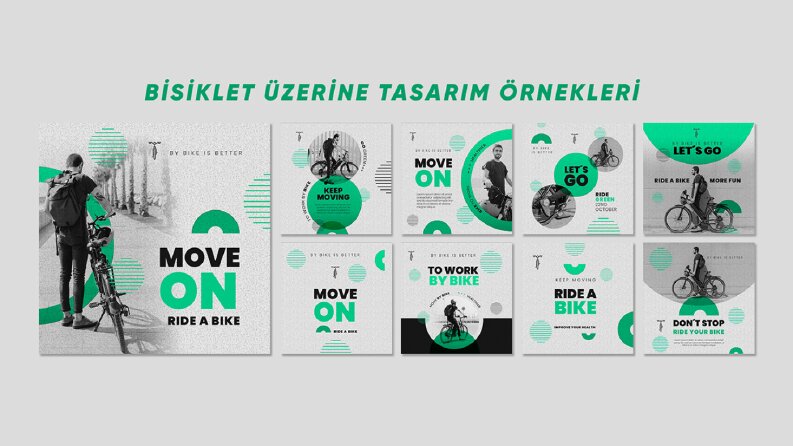 Kişiselleştirilebilir Tasarımlarım
