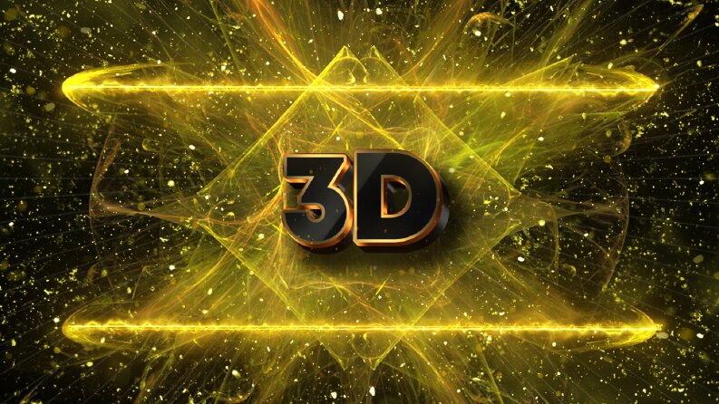 3D Modelleme