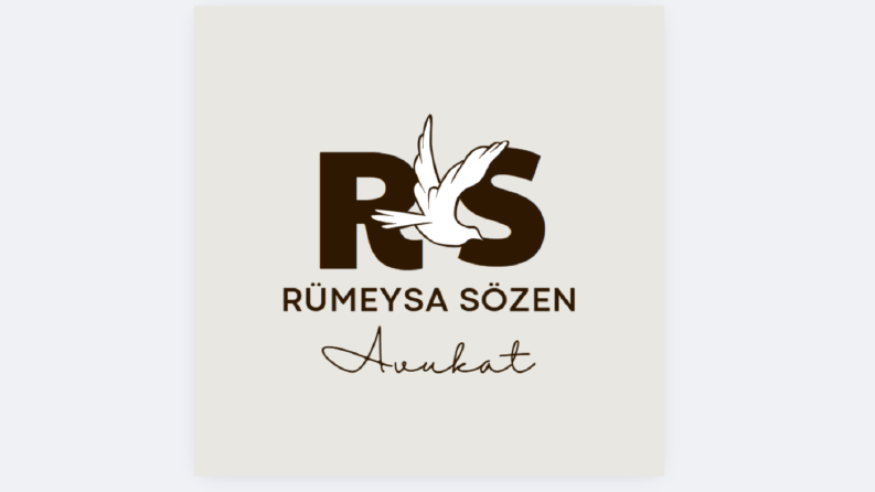 Avukat logo tasarımı