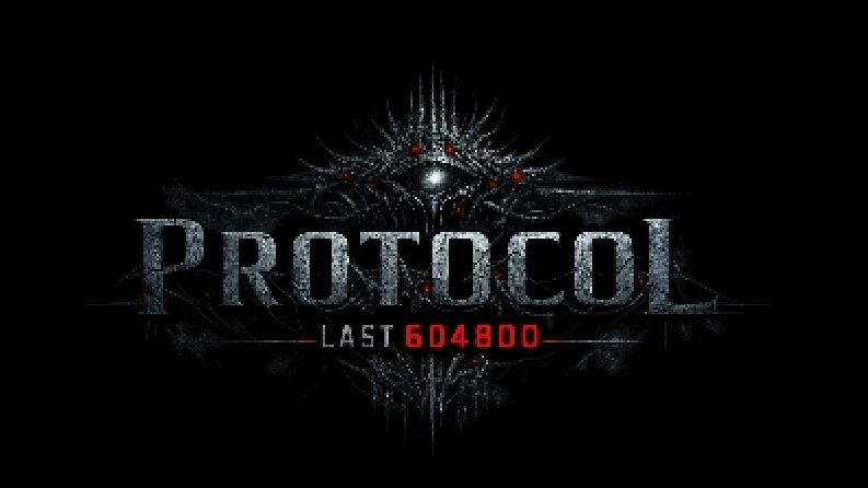 PROTOCOL: LAST 604800 | Resmî Ana Afiş
