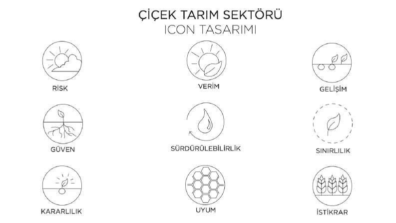 İcon Seti
