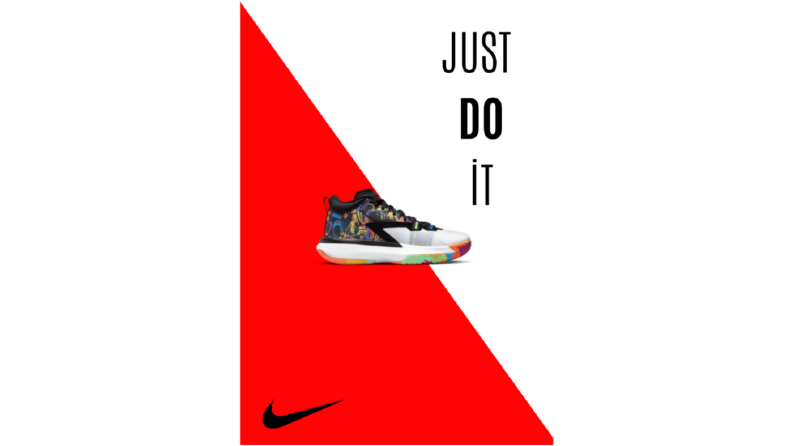 nike reklam