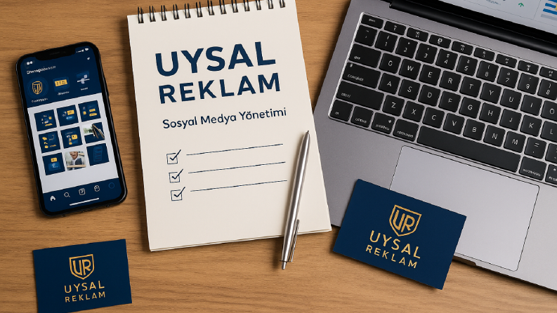 Ben, hedefe ulaşan içerik ve reklam stratejileriyle sosyal m