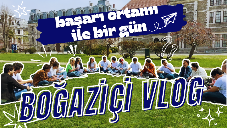 Başarı Ortamı - Video Kapağı Tasarımı