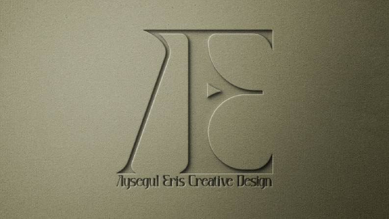 Profesyonel Logo Tasarımı
