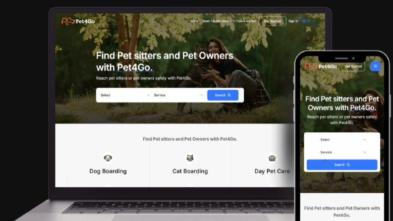 Pet4Go