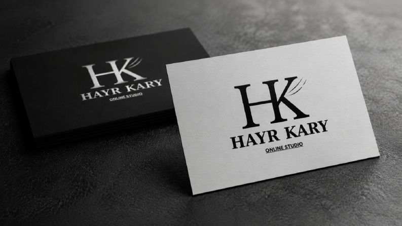 Onlıne Studıo Logo Tasarımı